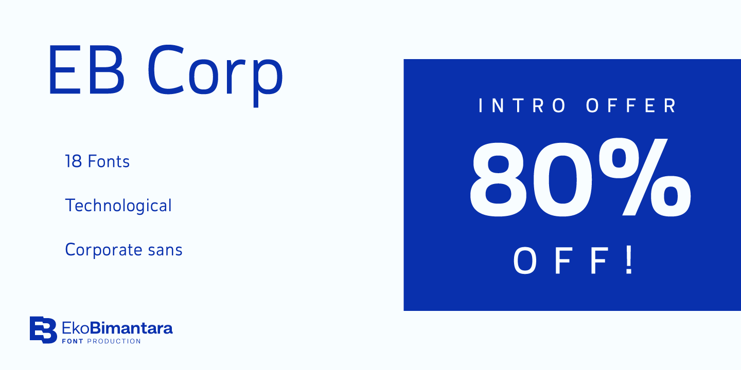 Font EB Corp